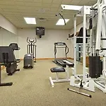 Fairfield Inn & Suites By Marriott Virginia Beach/Norfolk Airport 