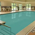 Fairfield Inn & Suites By Marriott Virginia Beach/Norfolk Airport 