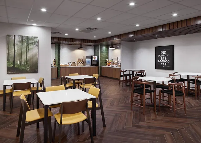 Fairfield Inn & Suites By Marriott Virginia Beach/Norfolk Airport