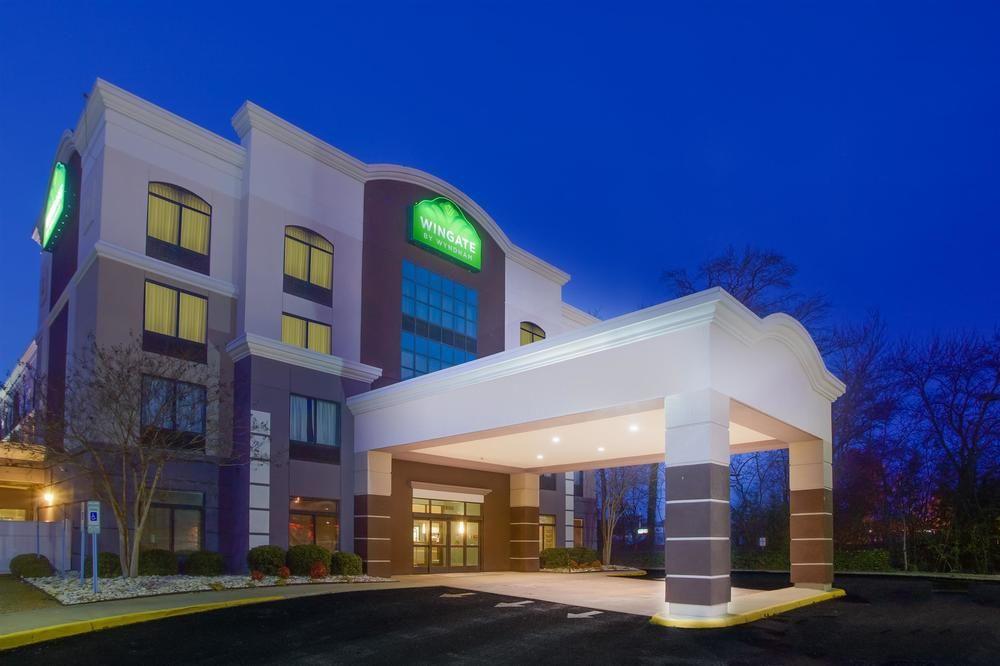 Fairfield & By Marriott Virginia Beach/norfolk Airport 2* Virginia Beach