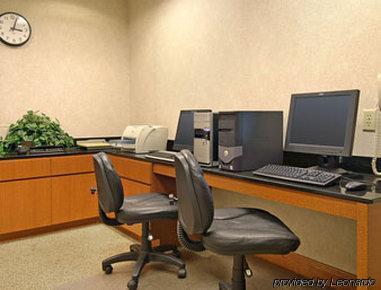 Hotel Fairfield & By Marriott Virginia Beach/norfolk Airport